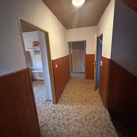 Astur Alpesi faház Kovářská